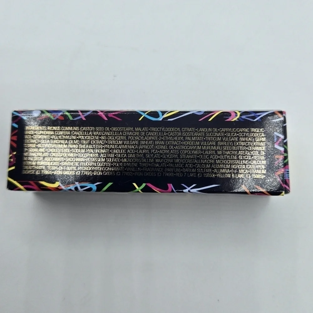Estee Lauder James Goldcrown Carnal Pure Color Envy Sculpting Lipstick
